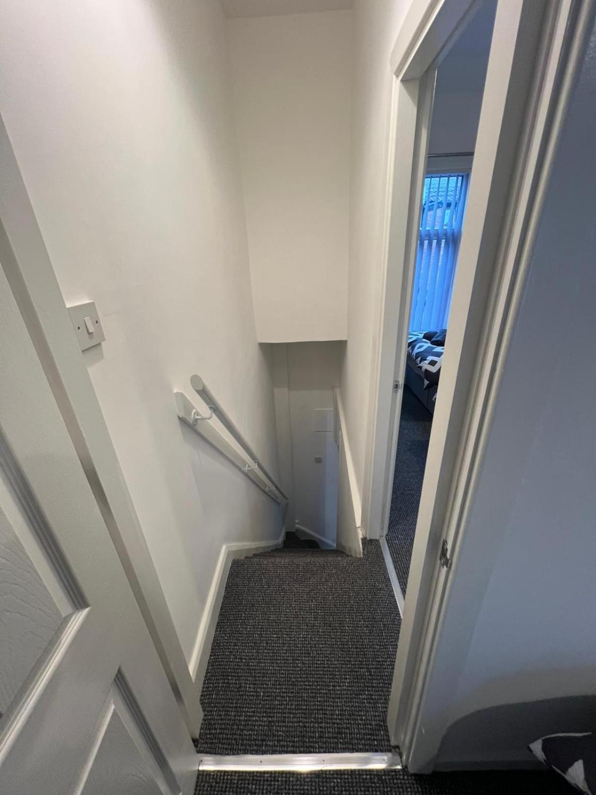 Holiday home Anfield Cosy
